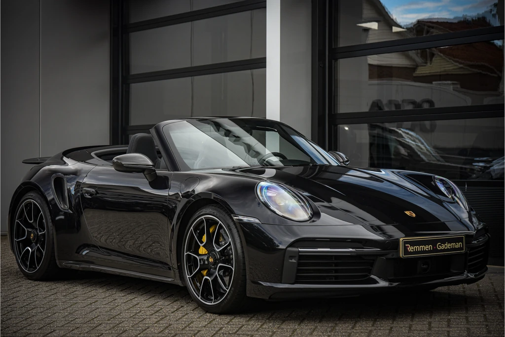 Porsche 911 – foto 14