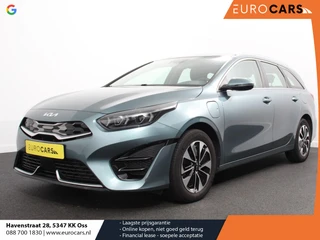 Kia Ceed Sportswagon – thumbnail 1