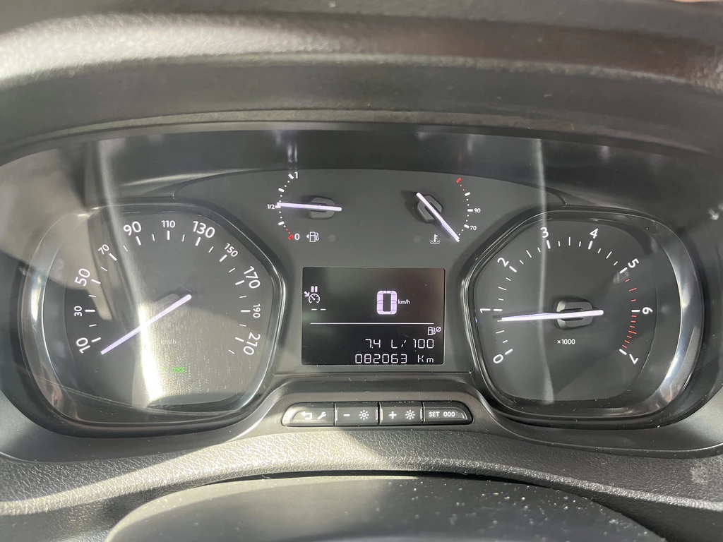 Citroën Jumpy – foto 15