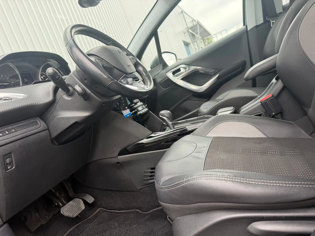 Peugeot 2008 – foto 9