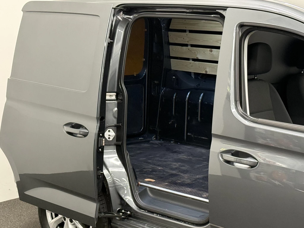Volkswagen Caddy – foto 10