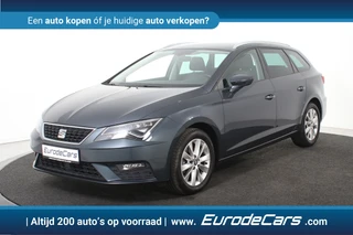 SEAT Leon – thumbnail 1