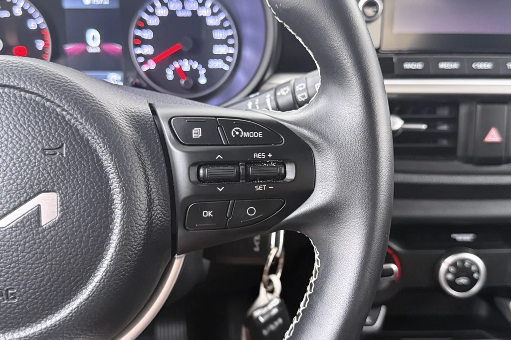 Kia Picanto – foto 18