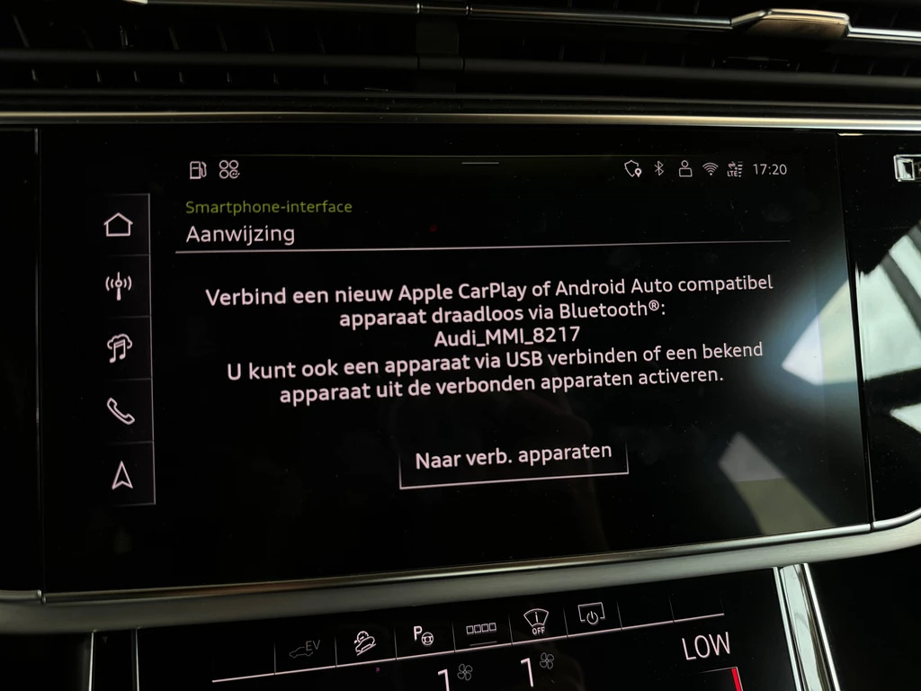 Audi Q8 – foto 40
