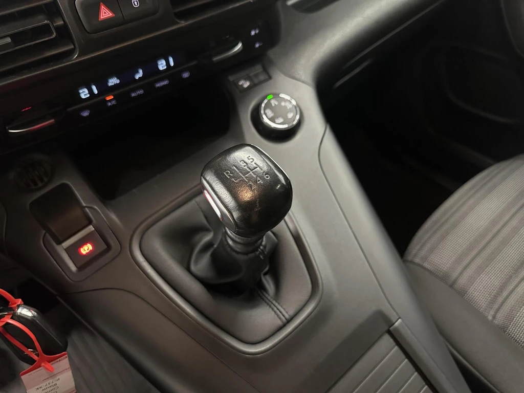 Opel Combo Life – foto 53
