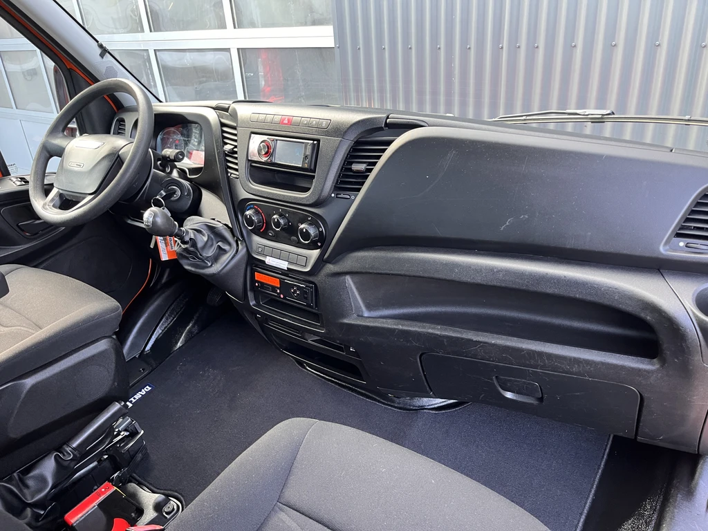 Iveco Daily – foto 10