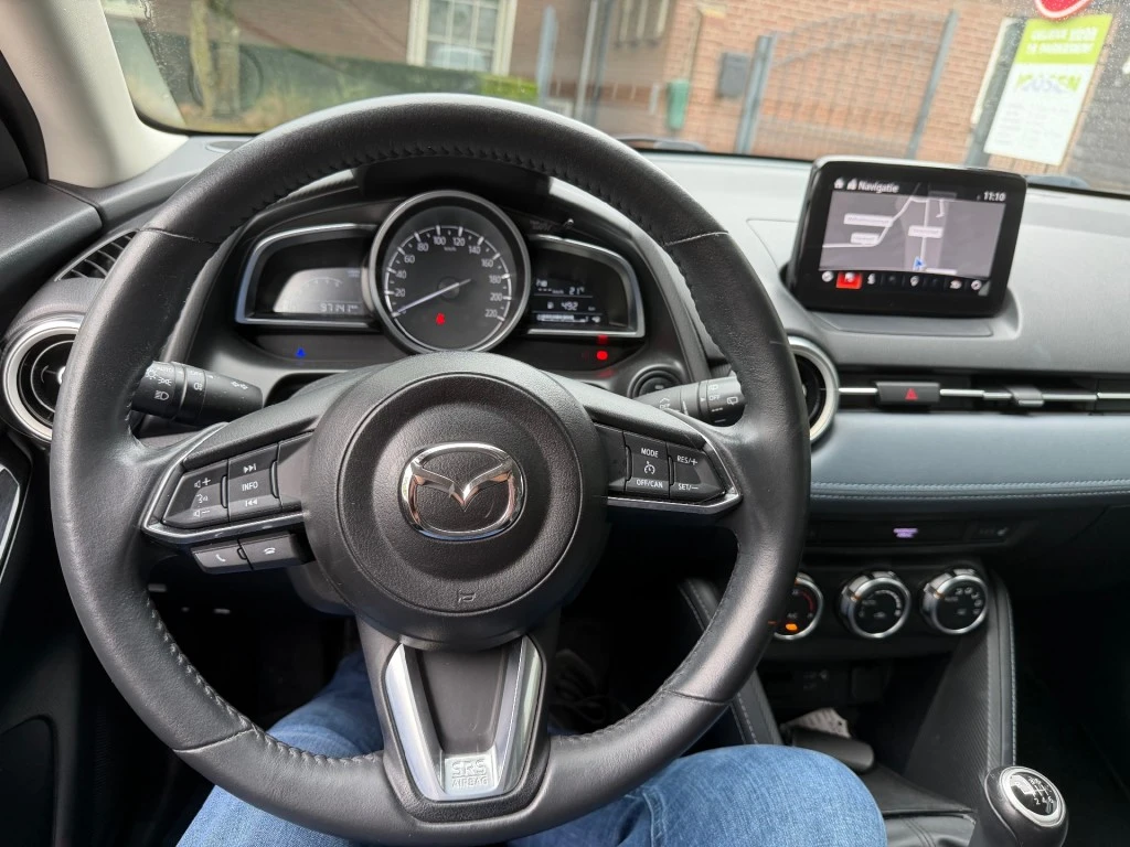 Mazda 2 – foto 15