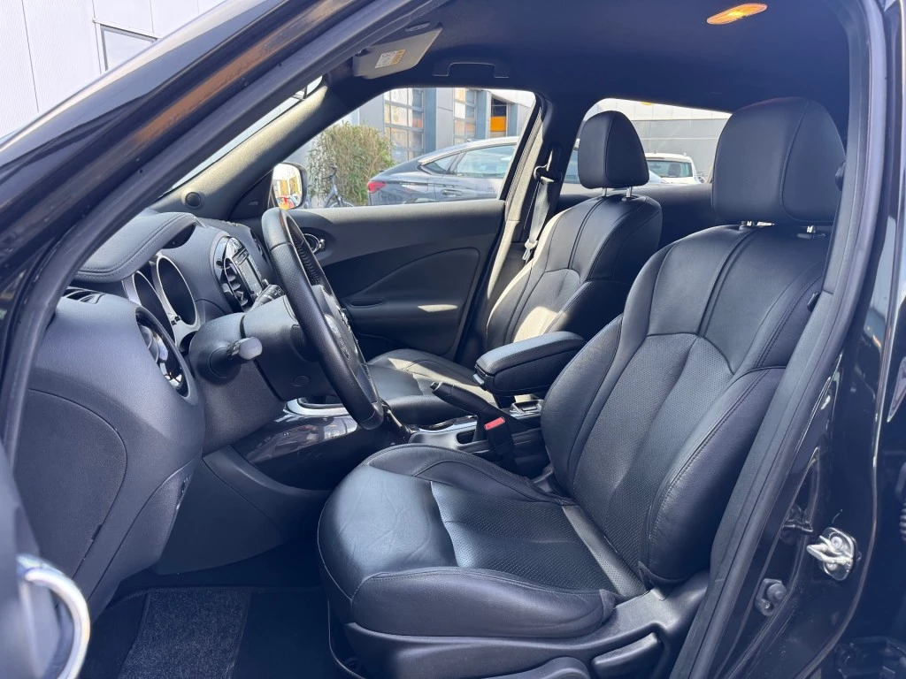 Nissan Juke – foto 14
