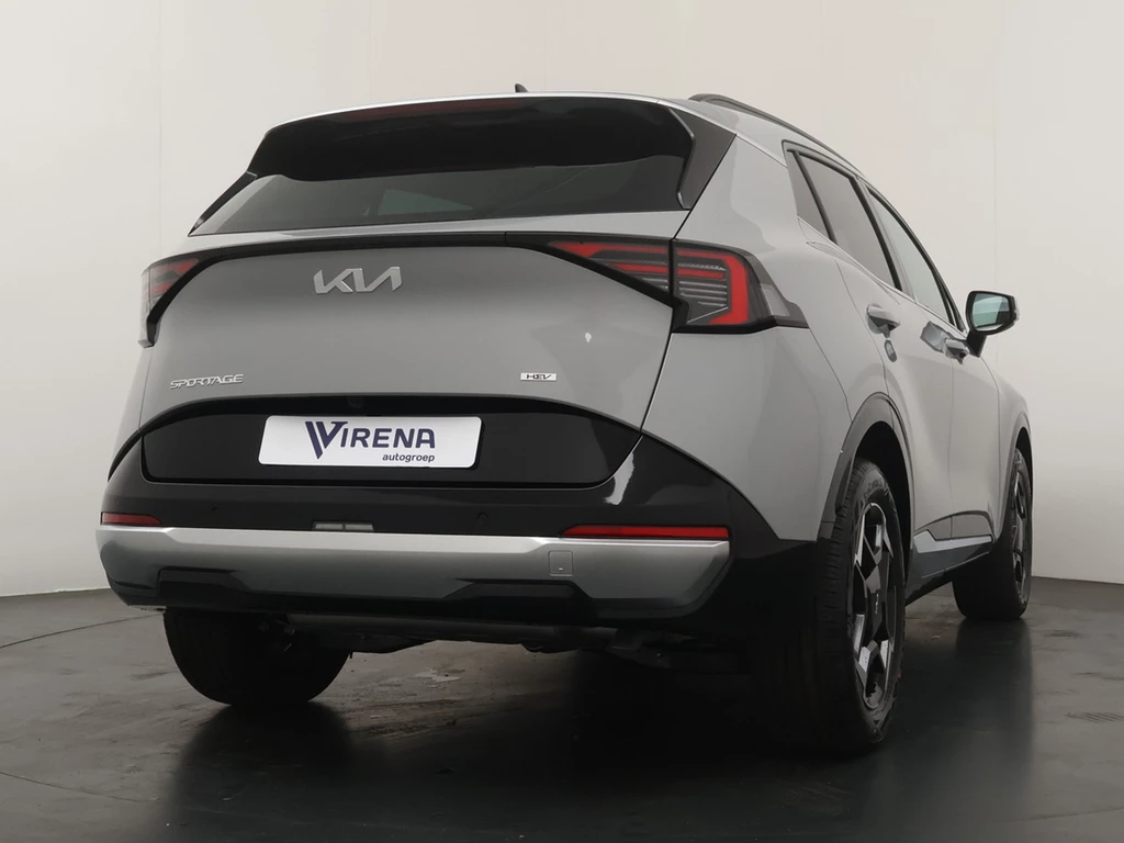 Kia Sportage – foto 7