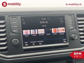 Volkswagen Crafter – thumbnail 24