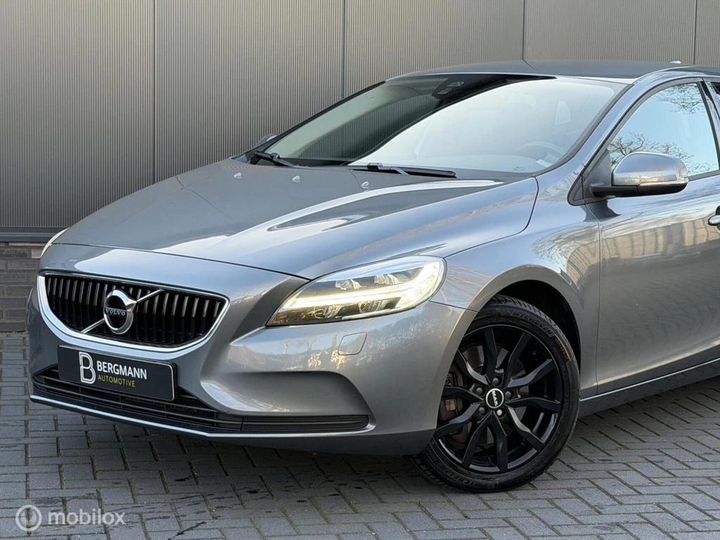 Volvo V40 – foto 2