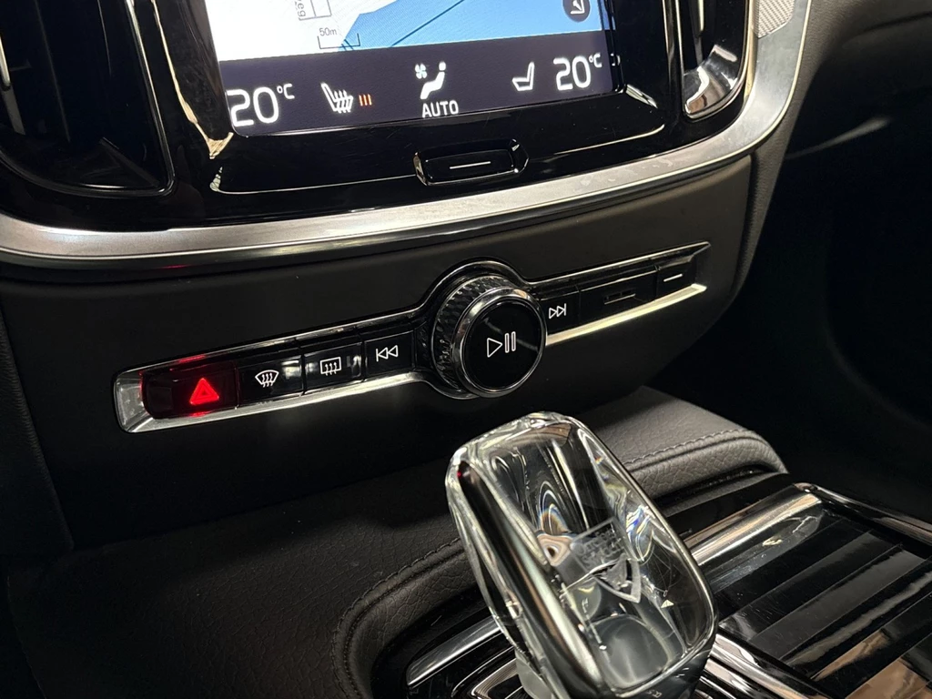 Volvo V60 – foto 10