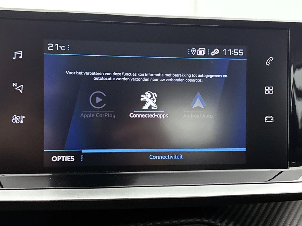 Peugeot 2008 – foto 12