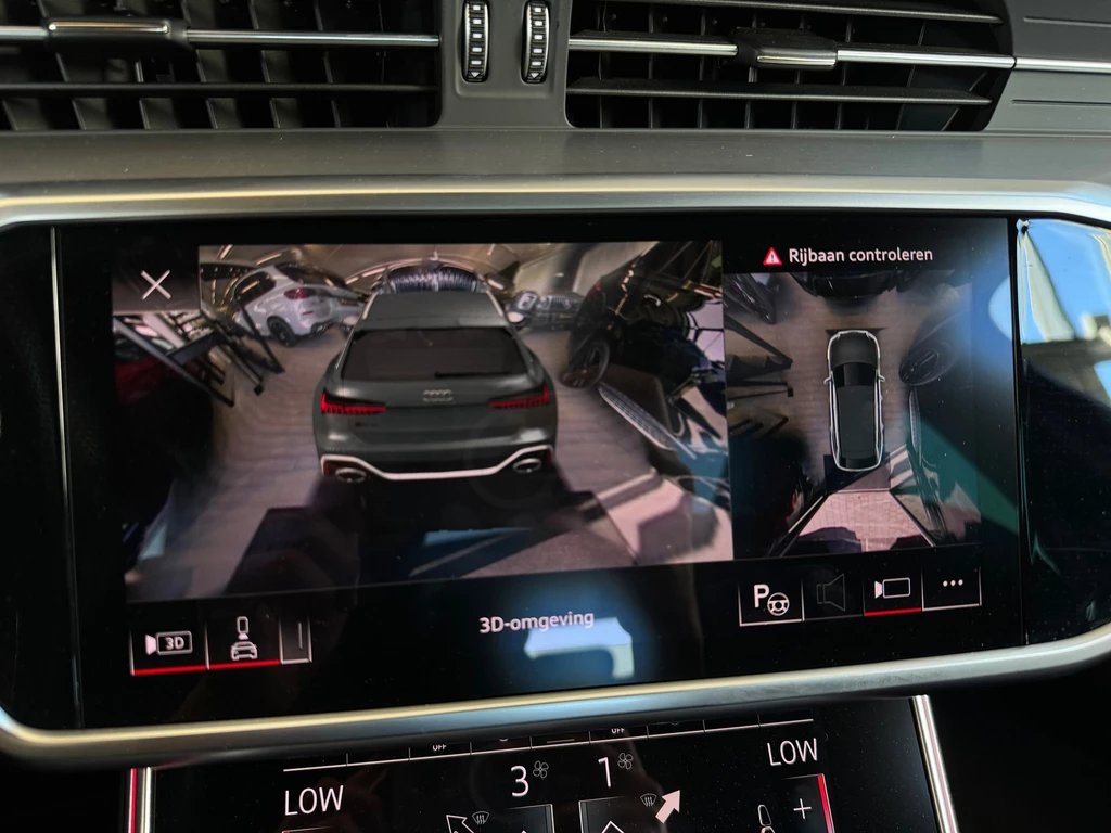 Audi RS6 – foto 34