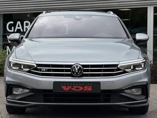 Volkswagen Passat – thumbnail 7