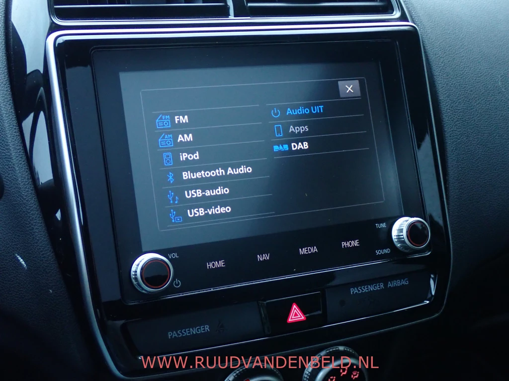 Mitsubishi ASX – foto 17