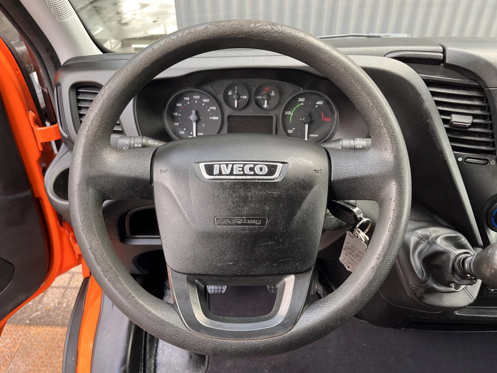Iveco Daily – foto 17
