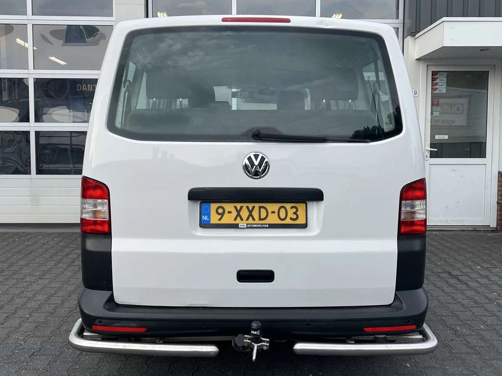 Volkswagen Transporter – foto 4