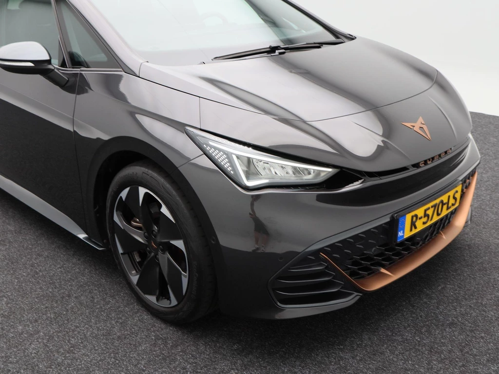 CUPRA Born – foto 7