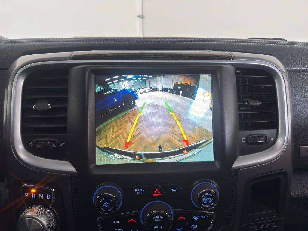 Dodge Ram 1500 – foto 17