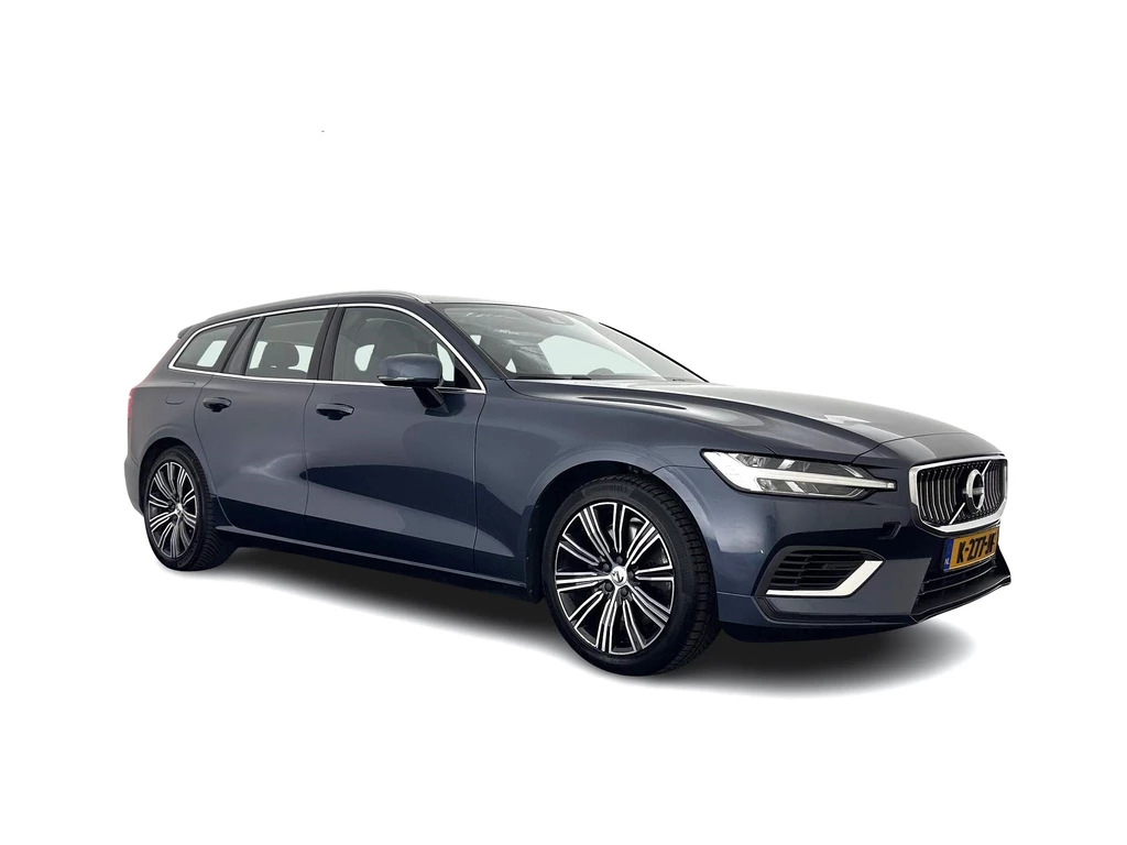 Volvo V60 – foto 5