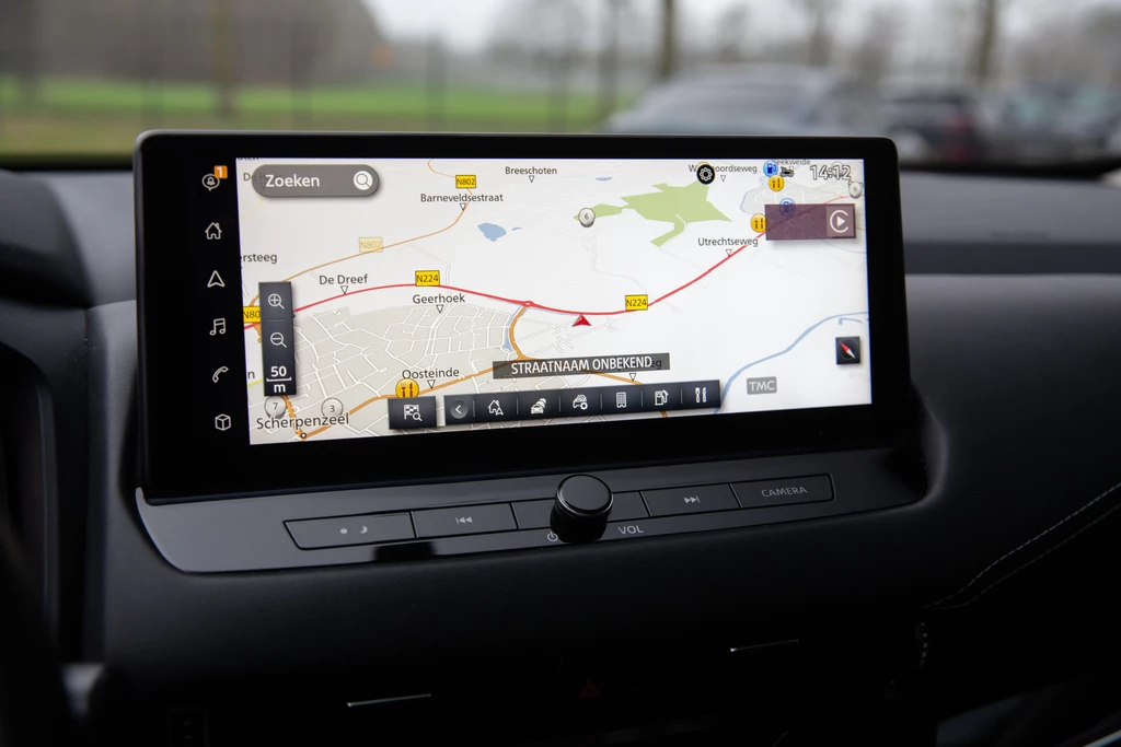 Nissan QASHQAI – foto 13