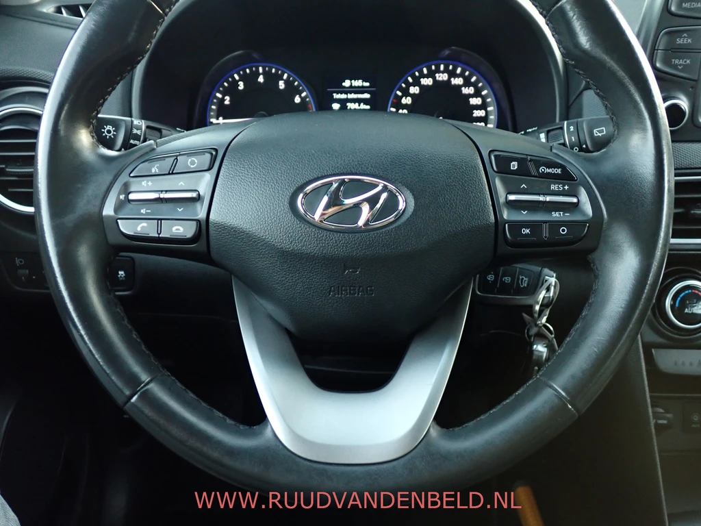 Hyundai Kona – foto 23