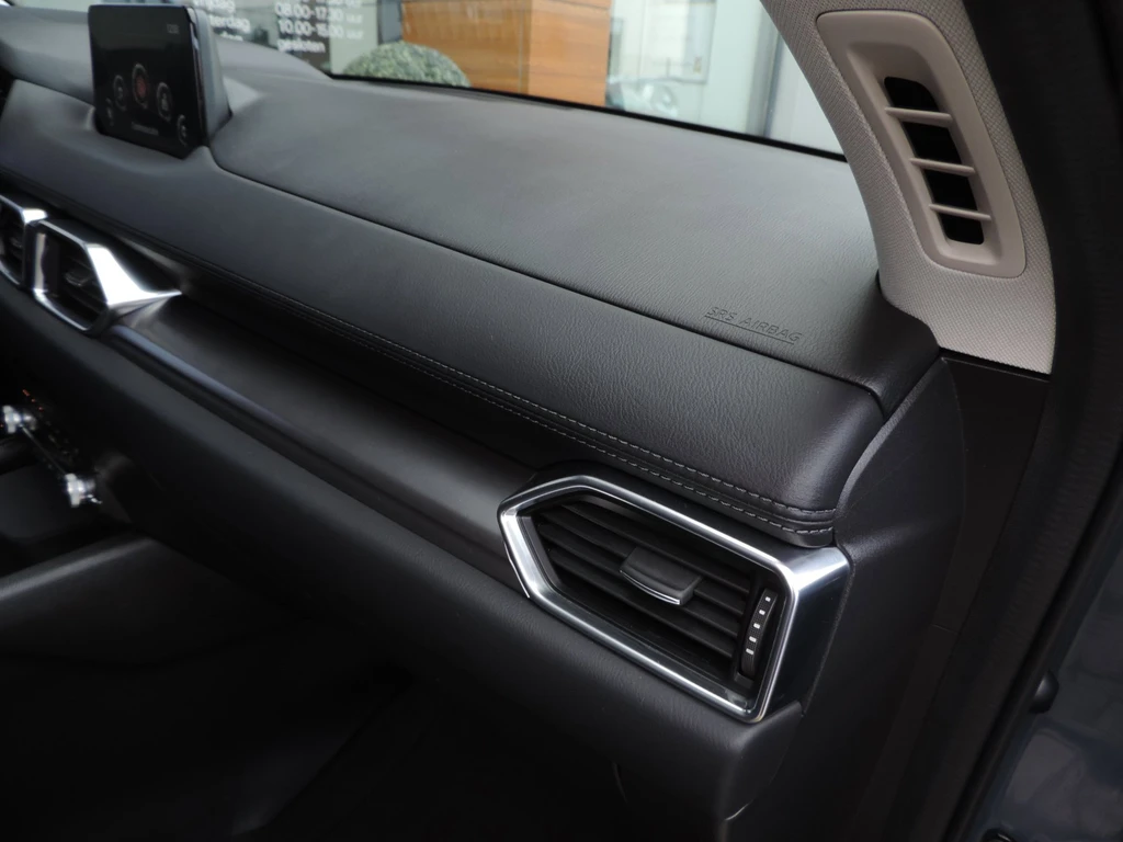 Mazda CX-5 – foto 19