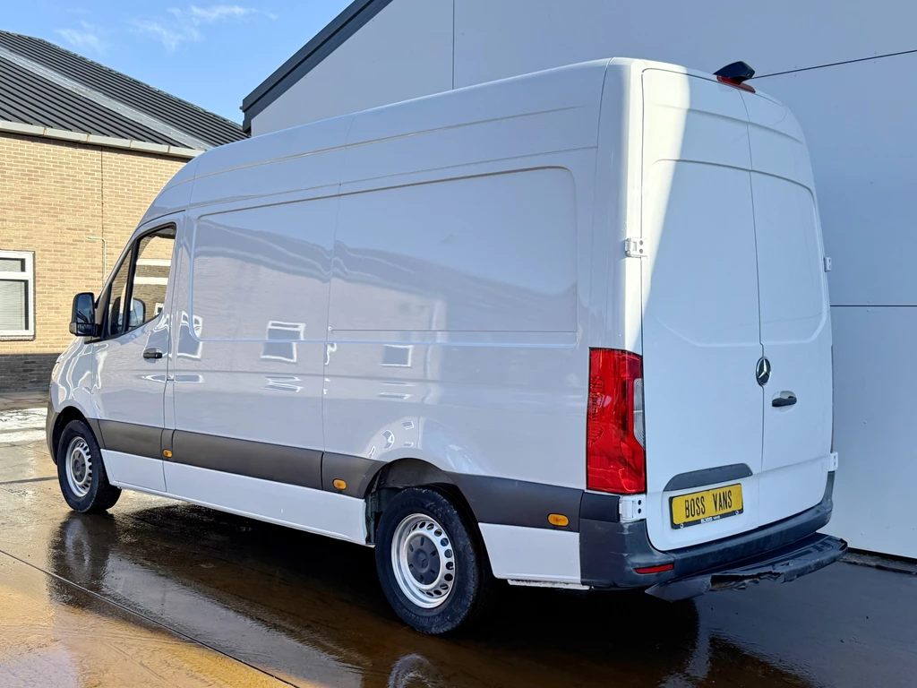Mercedes-Benz Sprinter – foto 2