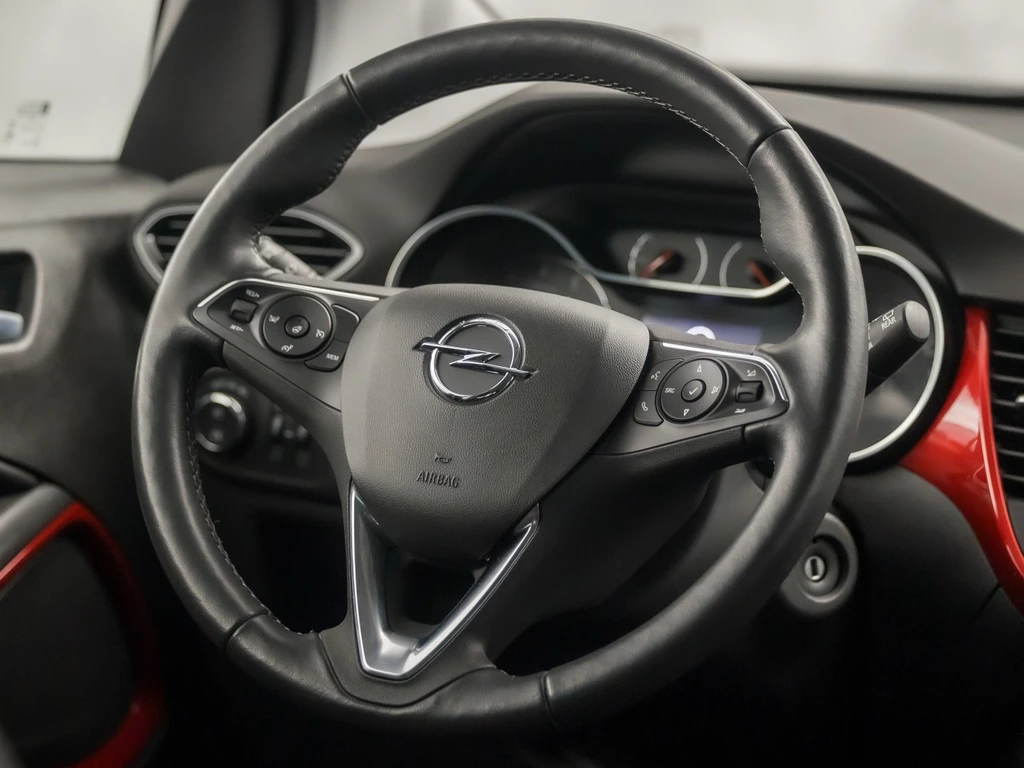 Opel Crossland – foto 21