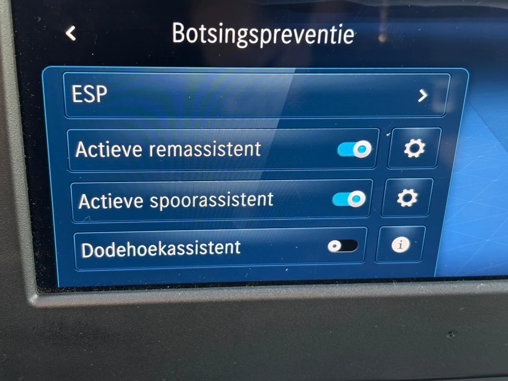 Mercedes-Benz Vito – foto 30