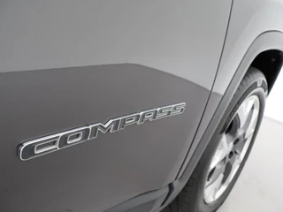Jeep Compass – thumbnail 30