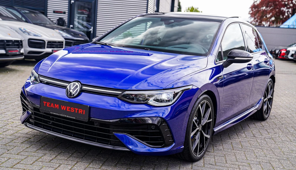 Volkswagen Golf – foto 2
