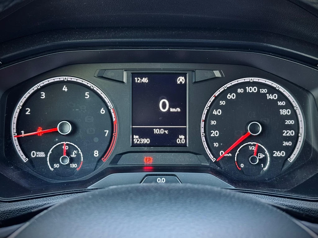 Volkswagen T-Roc – foto 25