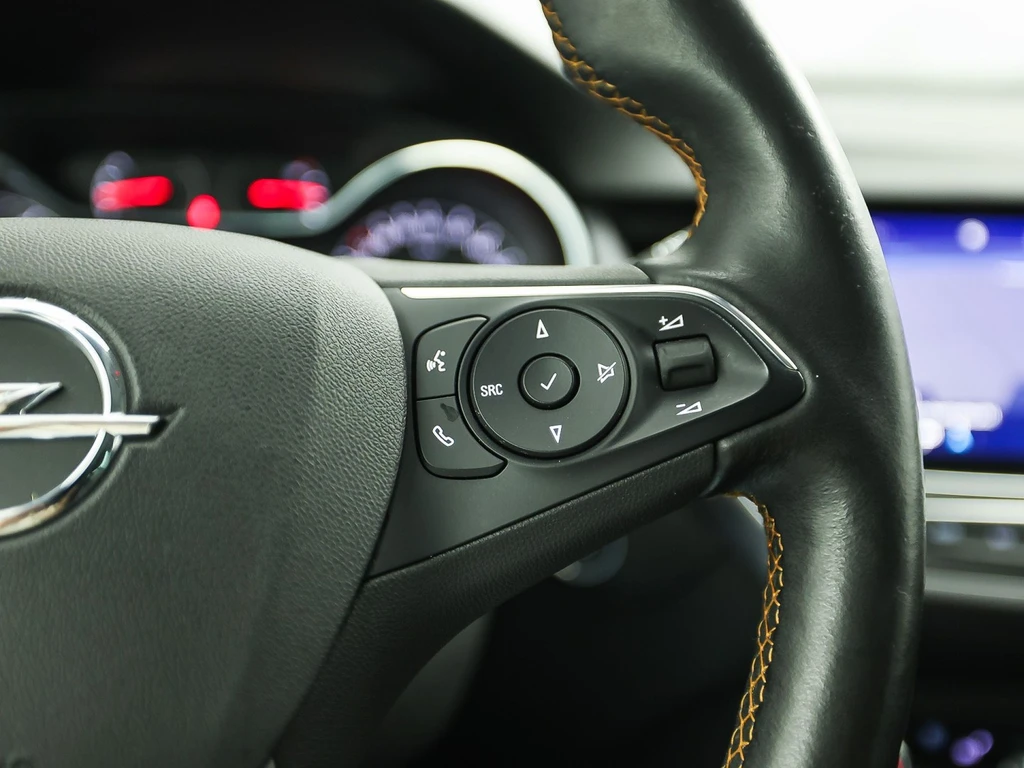 Opel Crossland X – foto 17