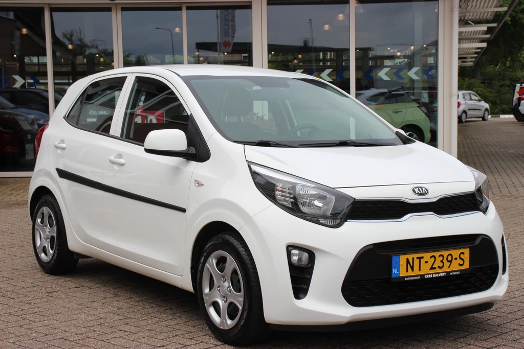 Kia Picanto – foto 7