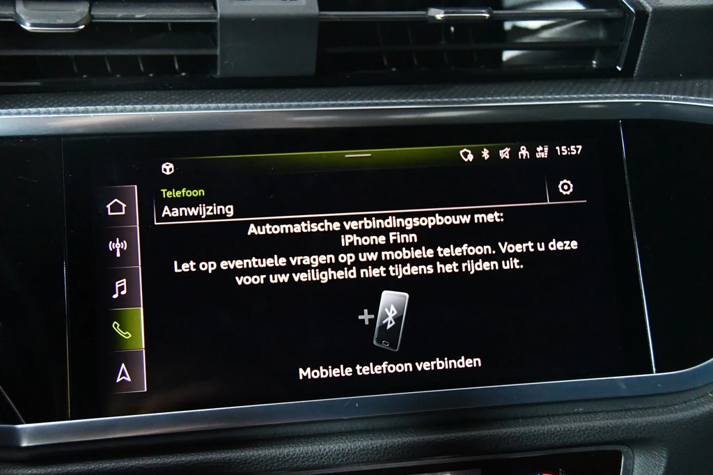 Audi Q3 – foto 25