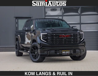 GMC Sierra – thumbnail 19