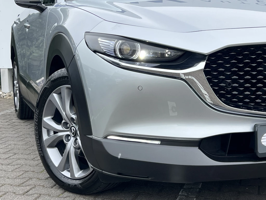 Mazda CX-30 – foto 31