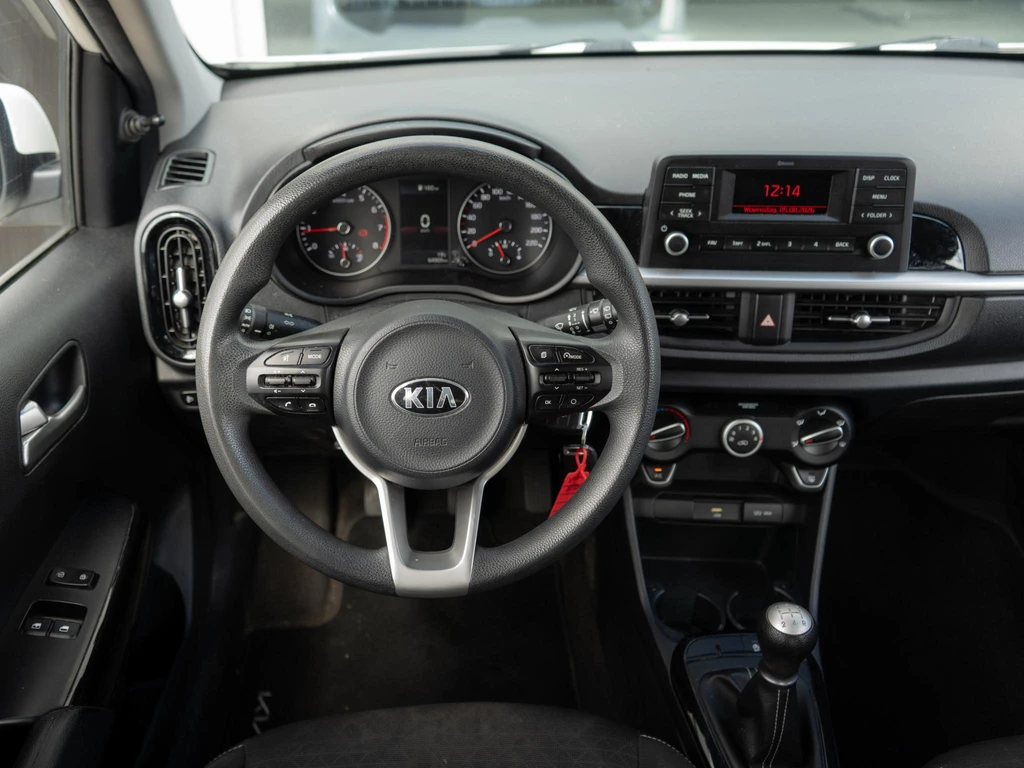 Kia Picanto – foto 9
