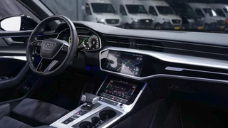 Audi A6 – thumbnail 34