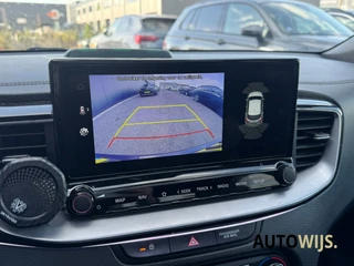 Kia XCeed – thumbnail 19