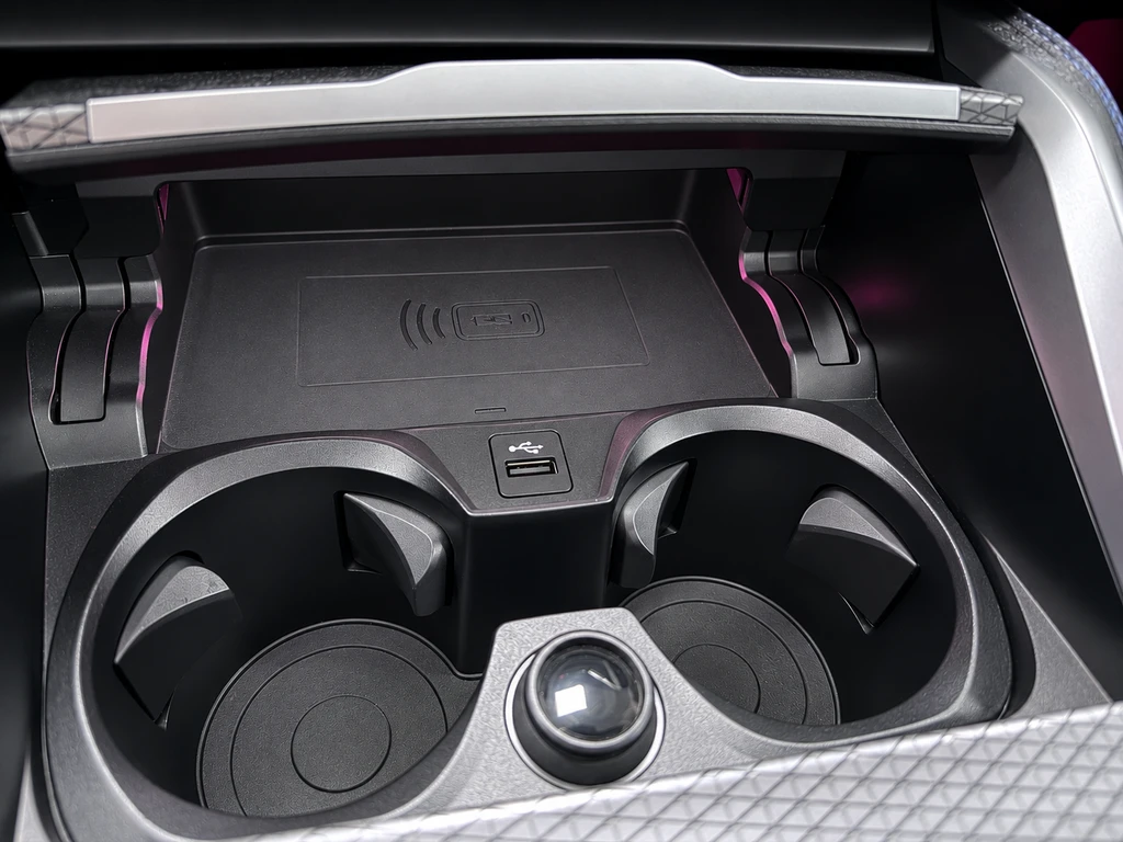 BMW i4 – foto 72