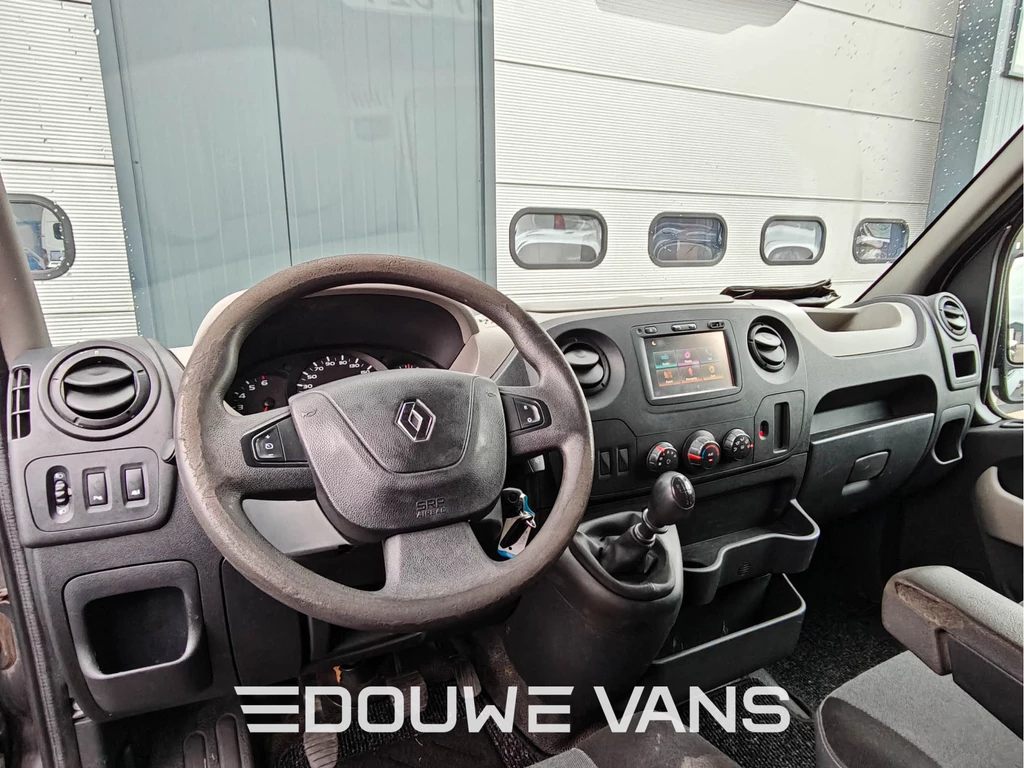 Renault Master – foto 11