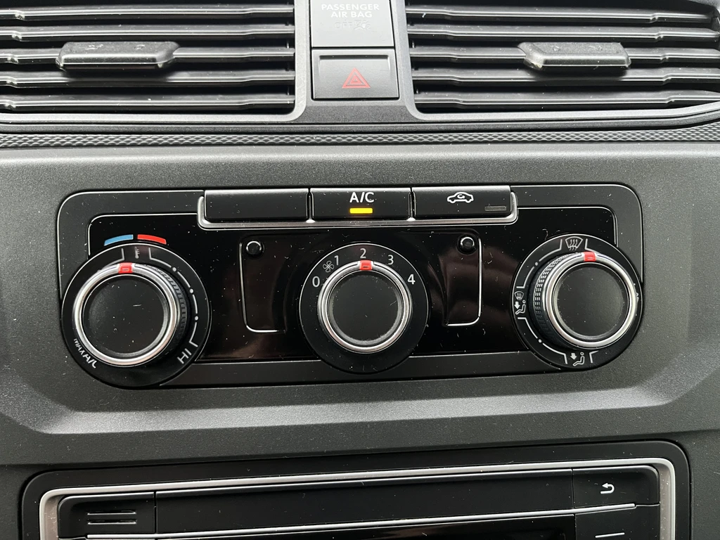 Volkswagen Caddy – foto 29