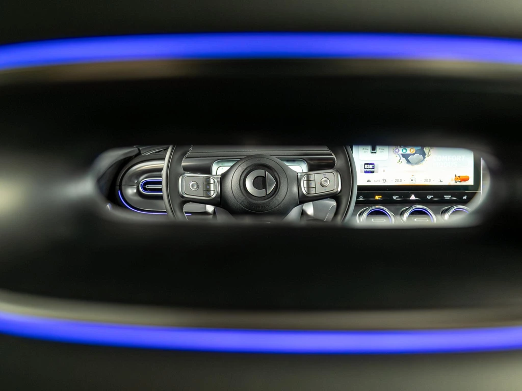 smart #3 – foto 11