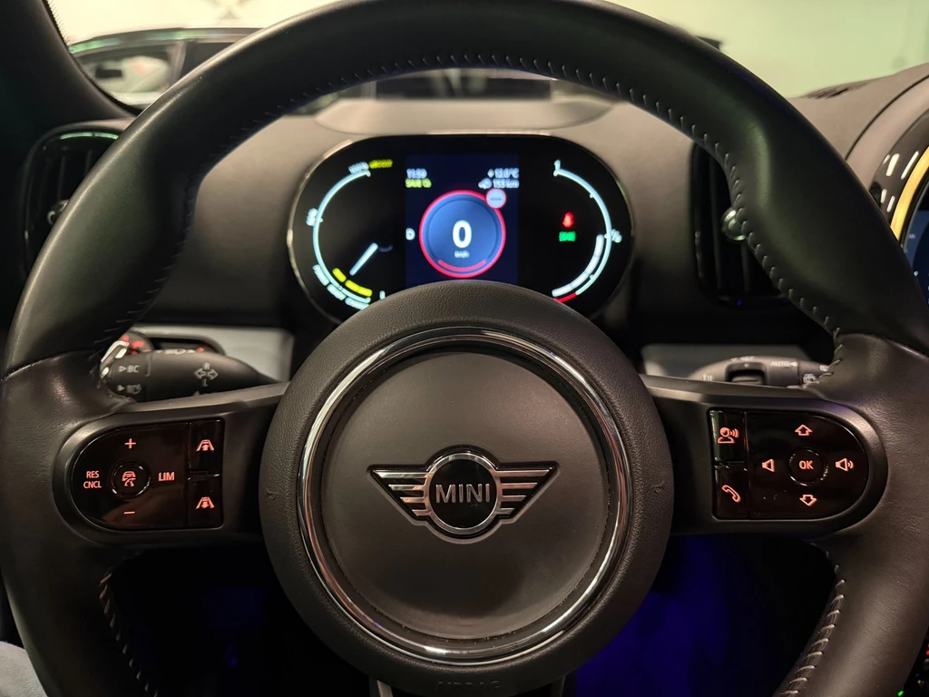 MINI Countryman – foto 63