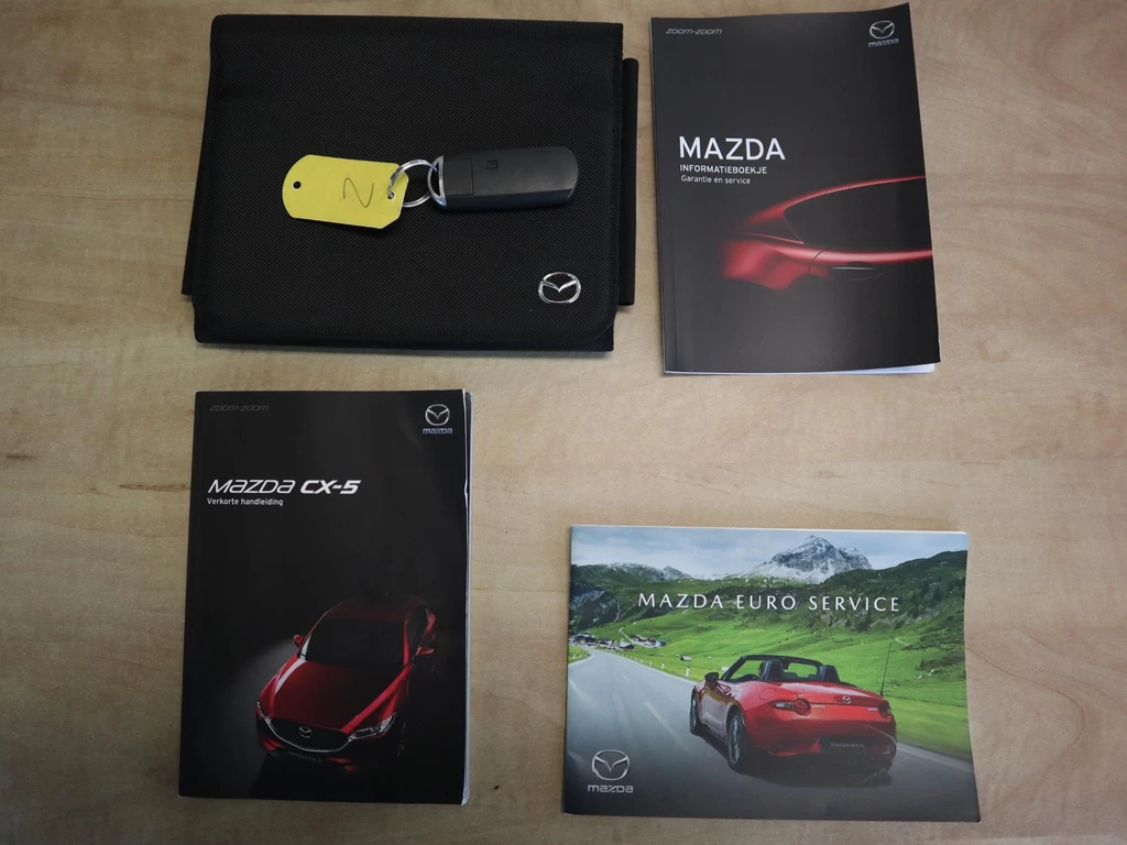 Mazda CX-5 – foto 35