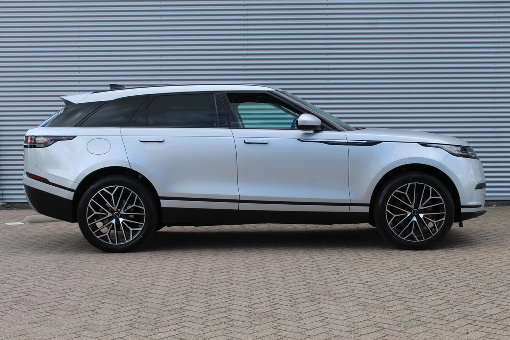 Land Rover Range Rover Velar – foto 9
