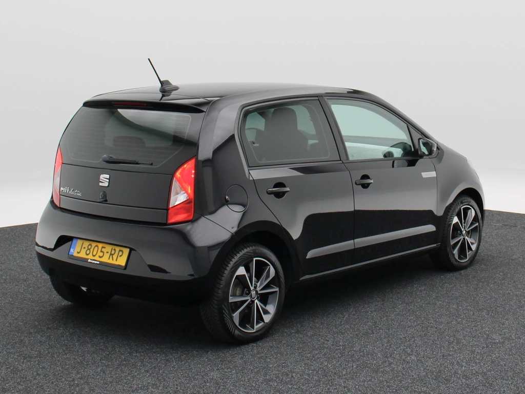 SEAT Mii – foto 4